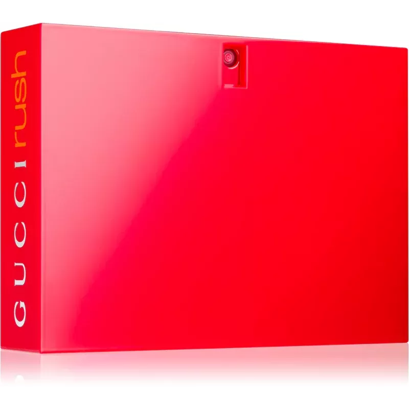 Gucci Rush Eau de Toilette 75ml - Profumeria Italia Gucci Rush Eau de Toilette 75ml - Profumeria Italia