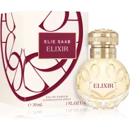 Elie Saab Elixir eau de parfum - Profumeria Italia