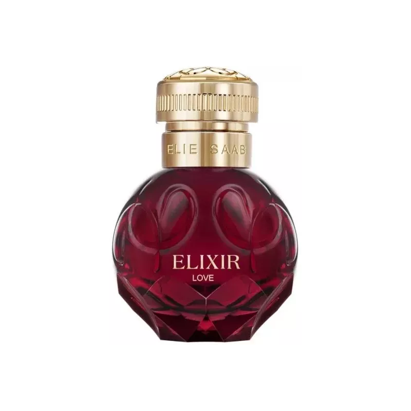 Elie Saab Elixir Love eau de parfum - Profumeria Italia