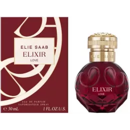 Elie Saab Elixir Love eau de parfum - Profumeria Italia
