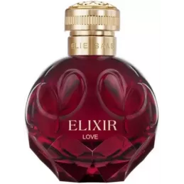 Elie Saab Elixir Love eau de parfum - Profumeria Italia