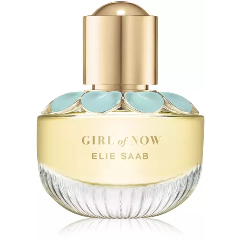 Elie Saab Girl of Now eau de parfum - Profumeria Italia