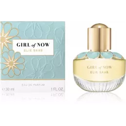 Elie Saab Girl of Now eau de parfum - Profumeria Italia