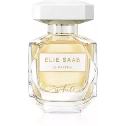 Elie Saab Le Parfum In White Eau de Parfum 50ml - Profumeria Italia