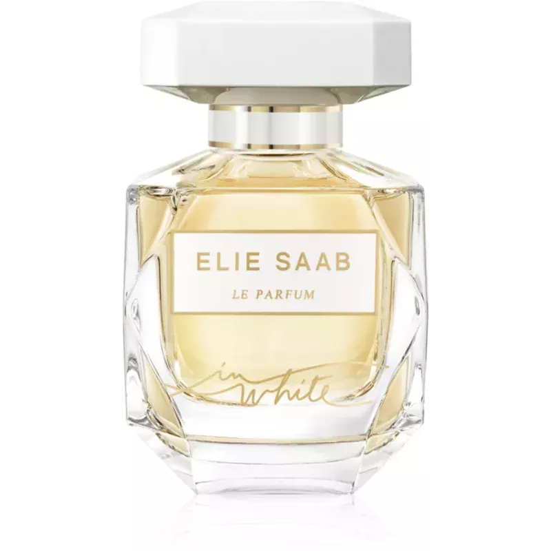 Elie Saab Le Parfum In White Eau de Parfum 50ml - Profumeria Italia