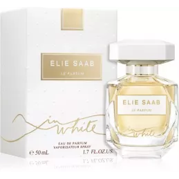 Elie Saab Le Parfum In White Eau de Parfum 50ml - Profumeria Italia