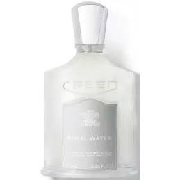 Creed Royal Water Eau de Parfum 100ml - Profumeria Italia