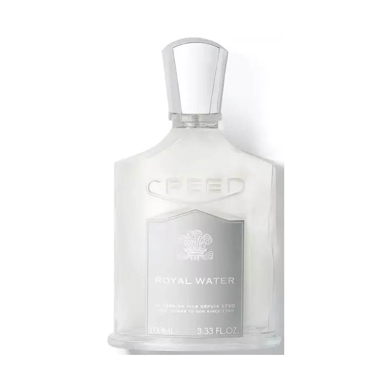 Creed Royal Water Eau de Parfum 100ml - Profumeria Italia Creed Royal Water Eau de Parfum 100ml - Profumeria Italia