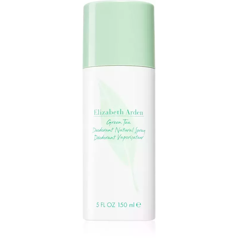 Elizabeth Arden Green Tea Deodorante Spray 150ml - Profumeria Italia Elizabeth Arden Green Tea Deodorante Spray 150ml - Profumeria Italia