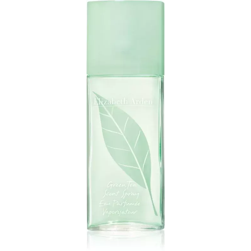 Elizabeth Arden Green Tea Eau Parfumee 100ml - Profumeria Italia Elizabeth Arden Green Tea Eau Parfumee 100ml - Profumeria Italia