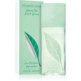 Elizabeth Arden Green Tea Eau Parfumee 100ml - Profumeria Italia Elizabeth Arden Green Tea Eau Parfumee 100ml - Profumeria Italia