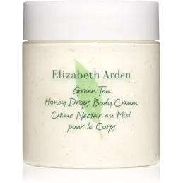 Elizabeth Arden Green Tea Honey Drops Body Cream 500ml
