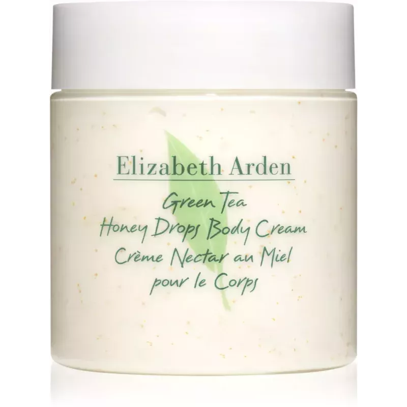 Elizabeth Arden Green Tea Honey Drops Body Cream 500ml