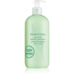 Elizabeth Arden Green Tea Body Lotion 500ml - Profumeria Italia