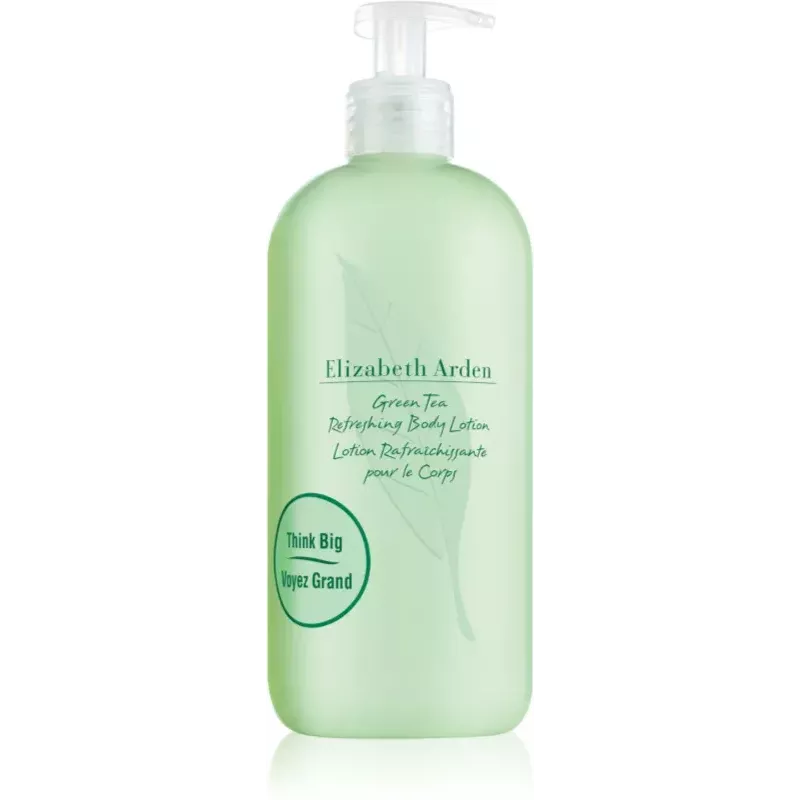 Elizabeth Arden Green Tea Body Lotion 500ml - Profumeria Italia