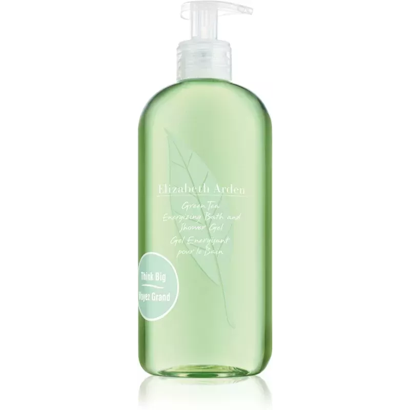Elizabeth Arden Green Tea Shower Gel 500ml - Profumeria Italia Elizabeth Arden Green Tea Shower Gel 500ml - Profumeria Italia