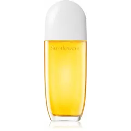 Elizabeth Arden Sunflowers Eau de Toilette 100ml - Profumeria Italia
