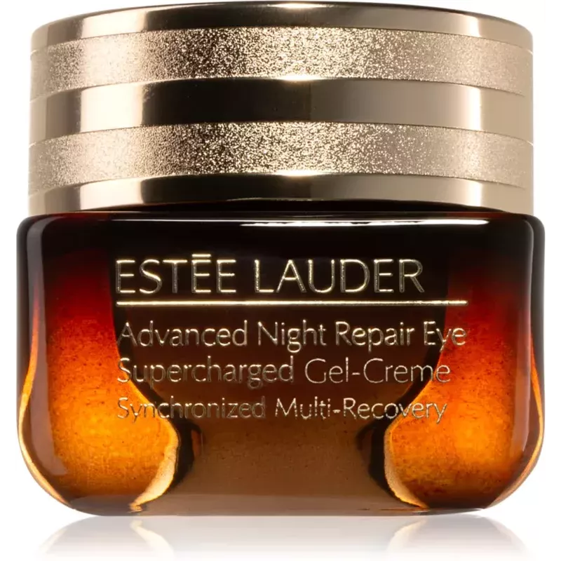 Estée Lauder Advanced Night Repair Eye Supercharged Gel-Creme 15ml Estée Lauder Advanced Night Repair Eye Supercharged Gel-Creme 15ml