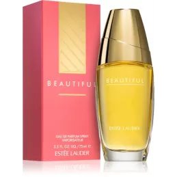 Estée Lauder Beautiful Eau de Parfum 75ml - Profumeria Italia