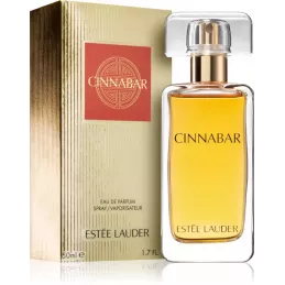 Estée Lauder Cinnabar Eau de Parfum 50ml - Profumeria Italia Estée Lauder Cinnabar Eau de Parfum 50ml - Profumeria Italia
