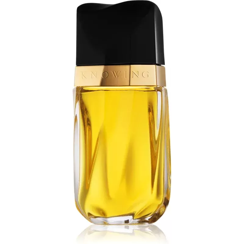Estée Lauder Knowing Eau de Parfum 75ml - Profumeria Italia Estée Lauder Knowing Eau de Parfum 75ml - Profumeria Italia