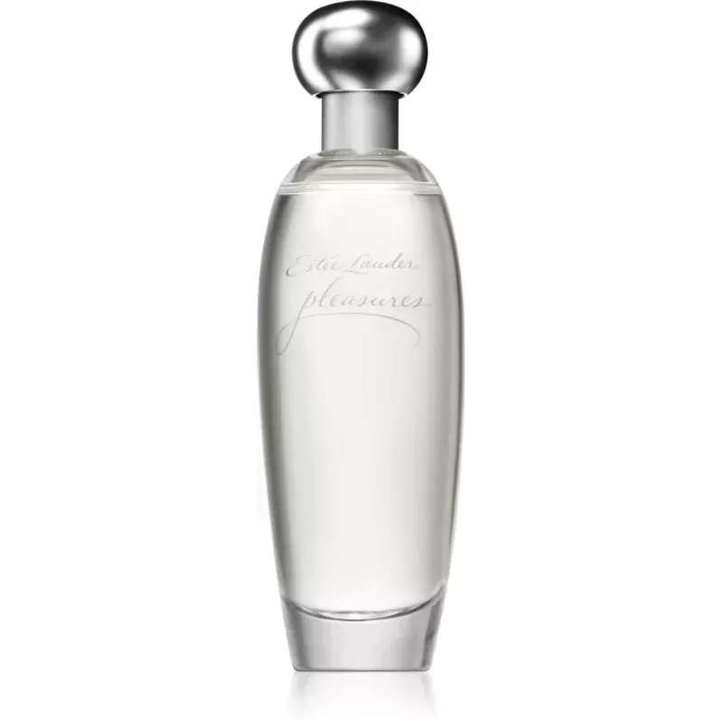 Estée Lauder Pleasures Eau de Parfum 100ml - Profumeria Italia
