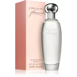 Estée Lauder Pleasures Eau de Parfum 100ml - Profumeria Italia