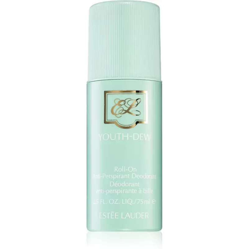 Estée Lauder Youth Dew Deodorante Roll-on 75ml - Profumeria Italia Estée Lauder Youth Dew Deodorante Roll-on 75ml - Profumeria Italia