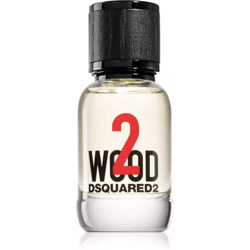 Dsquared2 2 Wood Eau de Toilette - Profumeria Italia Dsquared2 2 Wood Eau de Toilette - Profumeria Italia