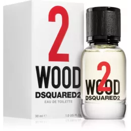 Dsquared2 2 Wood Eau de Toilette - Profumeria Italia Dsquared2 2 Wood Eau de Toilette - Profumeria Italia