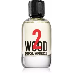 Dsquared2 2 Wood Eau de Toilette - Profumeria Italia