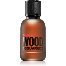Dsquared2 Original Wood Pour homme Eau de Parfum - Profumeria Italia Dsquared2 Original Wood Pour homme Eau de Parfum - Profumeria Italia