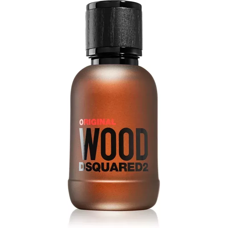 Dsquared2 Original Wood Pour homme Eau de Parfum - Profumeria Italia Dsquared2 Original Wood Pour homme Eau de Parfum - Profumeria Italia