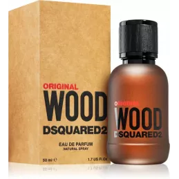 Dsquared2 Original Wood Pour homme Eau de Parfum - Profumeria Italia Dsquared2 Original Wood Pour homme Eau de Parfum - Profumeria Italia