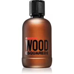 Dsquared2 Original Wood Pour homme Eau de Parfum - Profumeria Italia