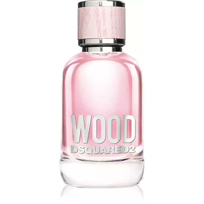 Dsquared2 Wood Pour Femme Eau de Parfum - Profumeria Italia Dsquared2 Wood Pour Femme Eau de Parfum - Profumeria Italia