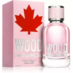 Dsquared2 Wood Pour Femme Eau de Parfum - Profumeria Italia Dsquared2 Wood Pour Femme Eau de Parfum - Profumeria Italia