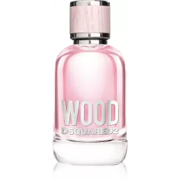 Dsquared2 Wood Pour Femme Eau de Parfum - Profumeria Italia