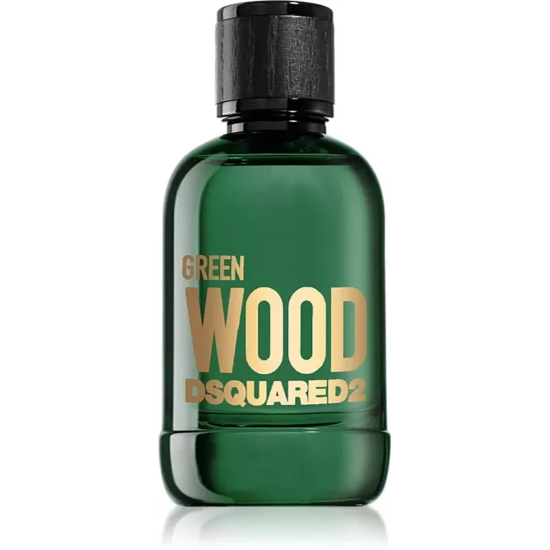 Dsquared2 Green Wood Eau de Toilette 100ml - Profumeria Italia Dsquared2 Green Wood Eau de Toilette 100ml - Profumeria Italia