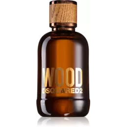 Dsquared2 Wood Pour Homme Eau de Toilette 100ml - Profumeria Italia