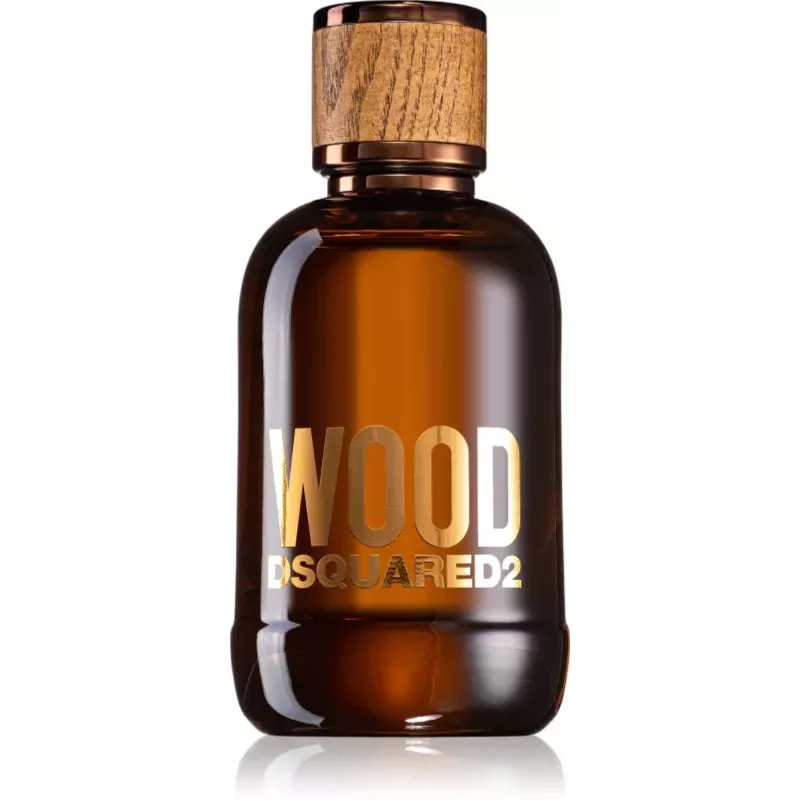 Dsquared2 Wood Pour Homme Eau de Toilette 100ml - Profumeria Italia Dsquared2 Wood Pour Homme Eau de Toilette 100ml - Profumeria Italia