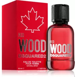 Dsquared2 Red Wood Eau de toilette - Profumeria Italia Dsquared2 Red Wood Eau de toilette - Profumeria Italia