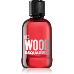Dsquared2 Red Wood Eau de toilette - Profumeria Italia
