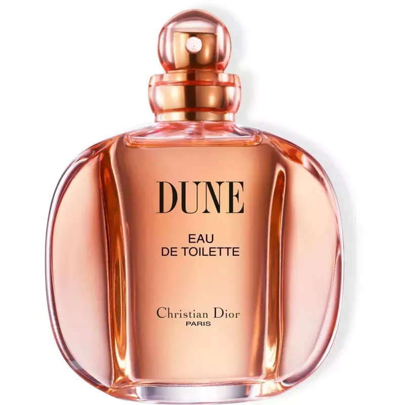 Dior Dune Eau de Toilette 100ml - Profumeria Italia