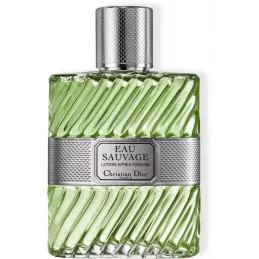 Dior Eau Sauvage Dopobarba in lozione in flacone 100ml