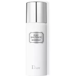 Dior Eau Sauvage Deodorante Spray 150ml - Profumeria italia
