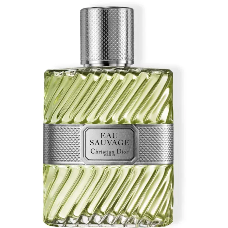 Dior Eau Sauvage Eau de Toilette Spray - Profumeria Italia Dior Eau Sauvage Eau de Toilette Spray - Profumeria Italia
