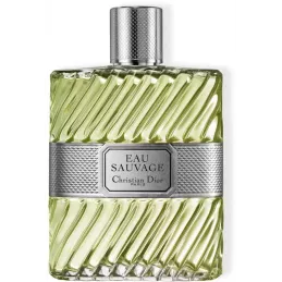 Dior Eau Sauvage Eau de Toilette Spray - Profumeria Italia