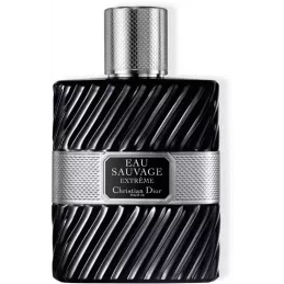 Dior Eau Sauvage Extreme  Eau de toilette 100ml - Profumeria Italia