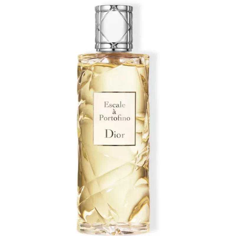 Dior Escale à Portofino